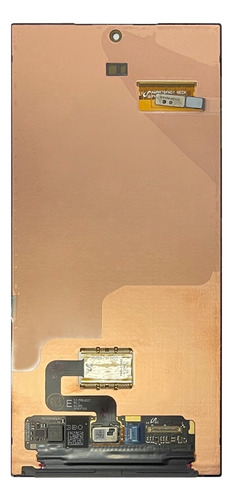 For Samsung Galaxy S24 Ultra 5g Sm-s928b Lcd Screen