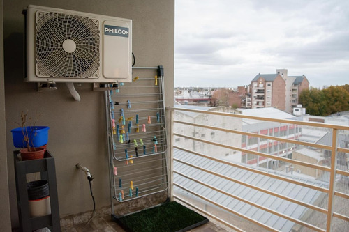 Imagen 13 de 13 de Hermoso Departamento 2 Amb A Estrenar! - Tigre