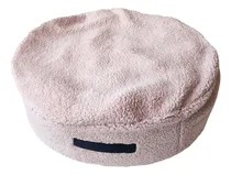 Comprar Cama Perro Nido Cucha Mascotas Gatos Piel Soft 75 Cm