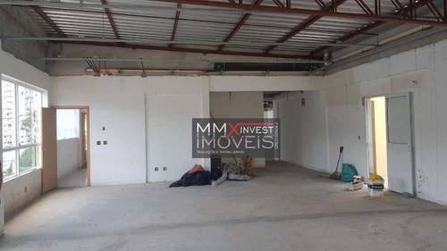Imagem 8 de 13 de Prédio, 1040 M² - Venda Por R$ 7.500.000,00 Ou Aluguel Por R$ 36.000,00/mês - Santana - São Paulo/sp - Pr0130