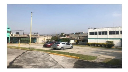 Terreno En Venta En La Gustavo A. Madero