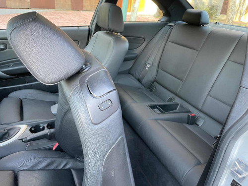 Bmw Serie 1 2.5 135i Coupe Sportive 306cv 2010