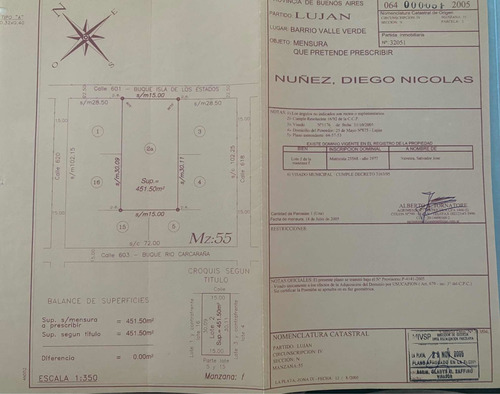 Imagen 16 de 17 de Pequeña Casaquinta / Casa De Campo Tipo Loft C/ Pileta Lujan