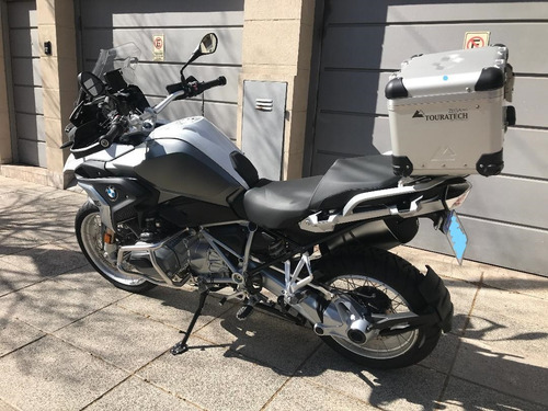 Imagen 3 de 7 de Bmw R 1200 Gs - 2018