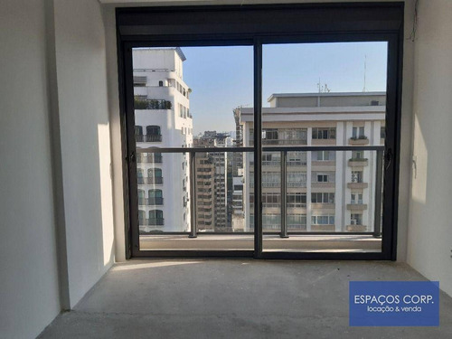 Imagem 8 de 26 de Apartamento Com 3 Dormitórios À Venda, 205m² Por R$ 5.700.000 - Jardins - São Paulo/sp - Ap0249