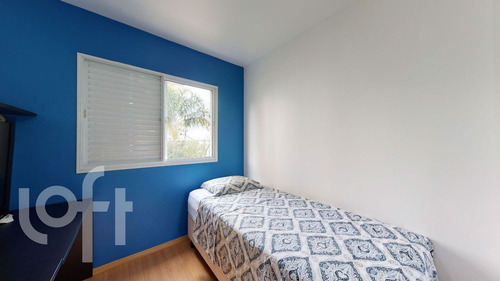 Imagem 21 de 30 de Apto Saúde | 3 Quartos | 79 M² | Cond: R$856.00 | 2 Vagas - 1h7xmjr