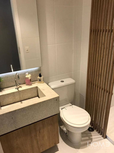 Imagem 6 de 26 de 3qtos Recreio Mobiliado Alto Padrão - Ap2786