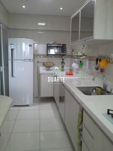 Imagem 7 de 30 de Apartamento - Ap03486 - 69139925
