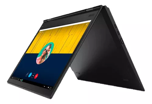 Notebook Lenovo X1 Yoga 3 Core I5 8ªth Ram 8gb Ssd 256gb