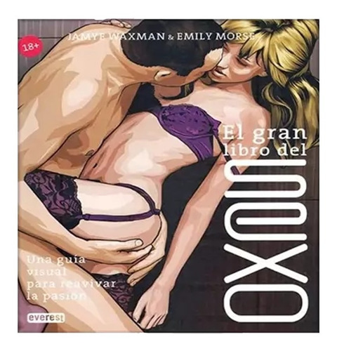 El Gran Libro Del Sexo,se Un Profesional, No Un Aprendiz!