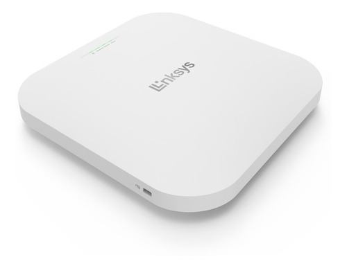 Access Point Linksys Lapax3600c De Doble Banda Wireless /vc