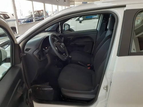 Imagen 5 de 23 de Nueva Fiat Strada Ranch Automatica Cvt 0km
