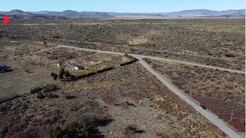 Terreno Lote  En Venta Ubicado En Ñirihuau, Bariloche, Patagonia
