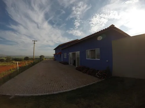 Vende-se Sitio Em São Simão / Sp
