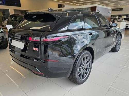 Land Rover Range Rover Velar 2.0 R-Dynamic Hse 5P