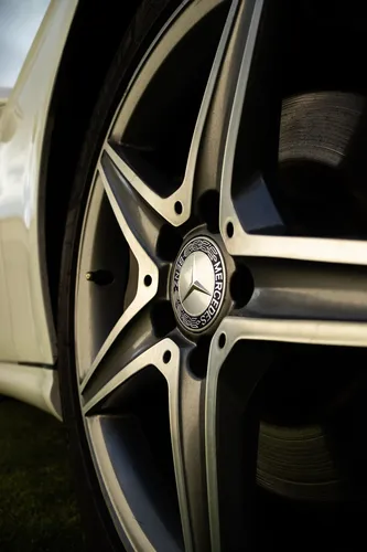 Mercedes-benz Clase Cls 4.7 500 At