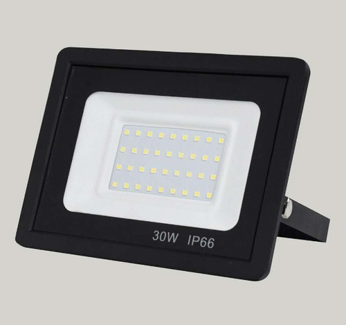 Reflector Led 30w 85v-265v 6500k Ip67 2700lm Biolight. R-110