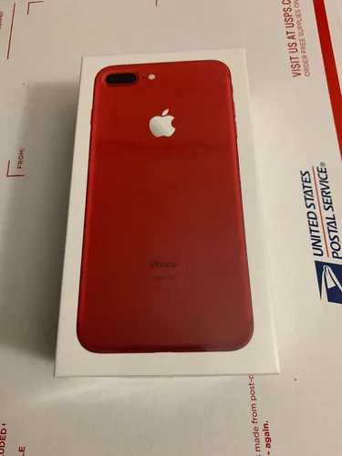 comprar iPhone 7 Plus 256gb - Desbloqueado, Entrega Inmediata