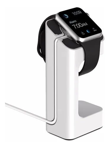 Apple watch se dock hot sale