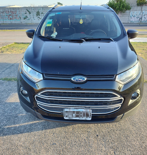 Ford Ecosport 1.6 Se 110cv 4x2