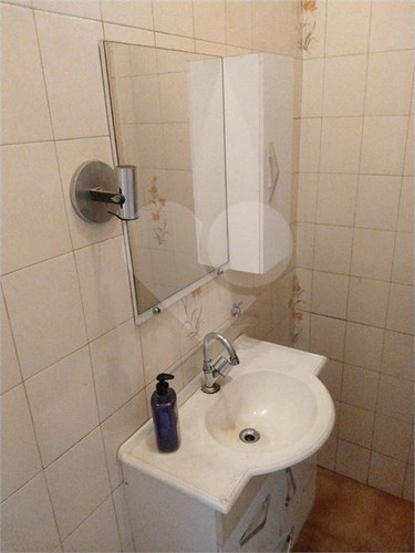 Casa-são Paulo-mooca | Ref.: 3-im499197 - 3-im499197