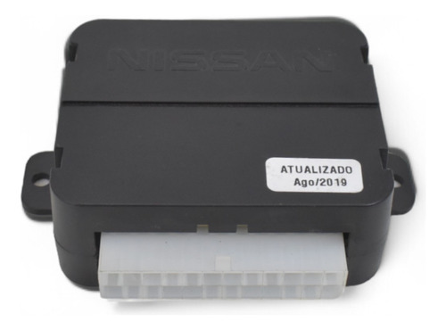 Módulo Automatizador Vidro Elétrico Nissan March Versa (Usado)