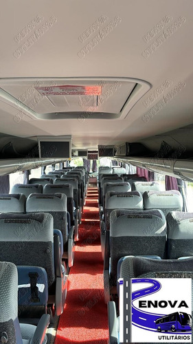 Marcopolo Dd New G7 2019/2020 Mbo-500 Rsd 4 Eixos Cod 226