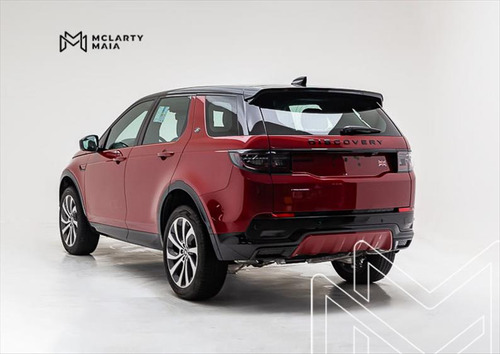 Land Rover Discovery sport Se Dynamic D200