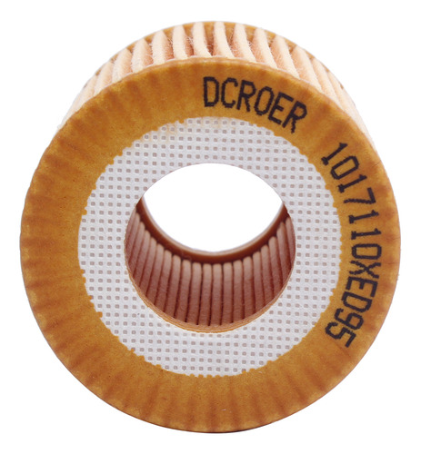 Filtro Aceite Great Wall Poer 2000 Gw4d20m L4 Dohc 2.0 2022