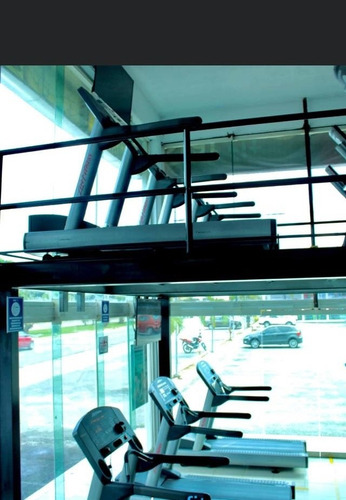 Imagen 3 de 12 de Oportunidad Unidad Punto De Venta Gimnasio