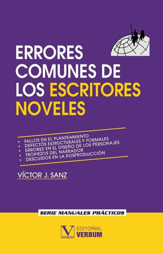 Errores Comunes De Los Escritores Noveles Y Cómo Evitarlo...