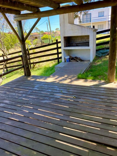 Umi - Monoambiente En Punta Del Diablo