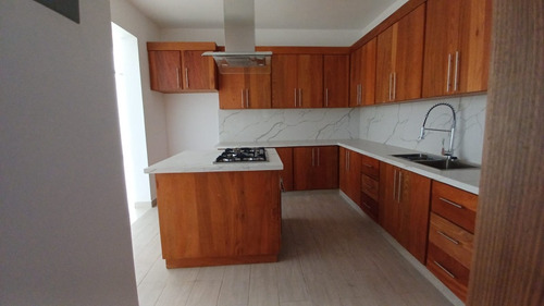 Penthouse En Venta En San Francisco De Macorís