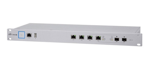 Router Ubiquiti Usg-pro-4 Unifi Security 4 Puertos