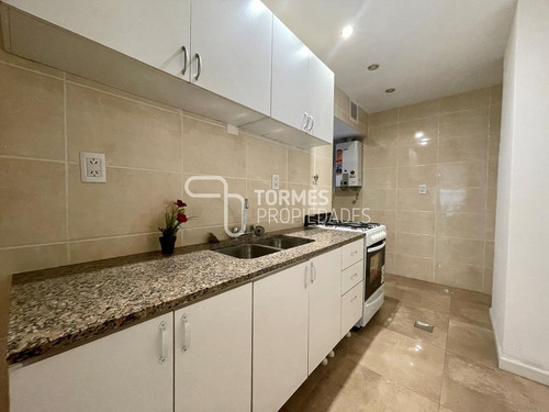 Imagen 18 de 30 de Tour Virtual Departamento 4 Ambientes En Venta ~ Centro Mar Del Plata
