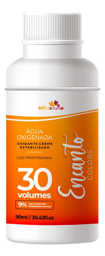 Kit Beleza Ruiva Encanto 10.4 - Alegria Tom Ruivo