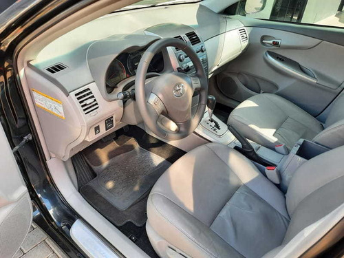 Toyota Corolla Xei 2.0 16v Flex Aut.