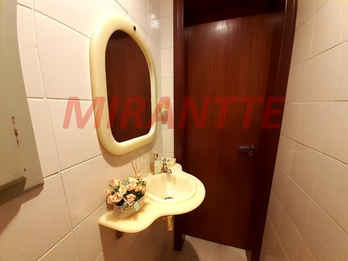 Imagem 23 de 24 de Apartamento Em Santa Terezinha - São Paulo, Sp - 350888