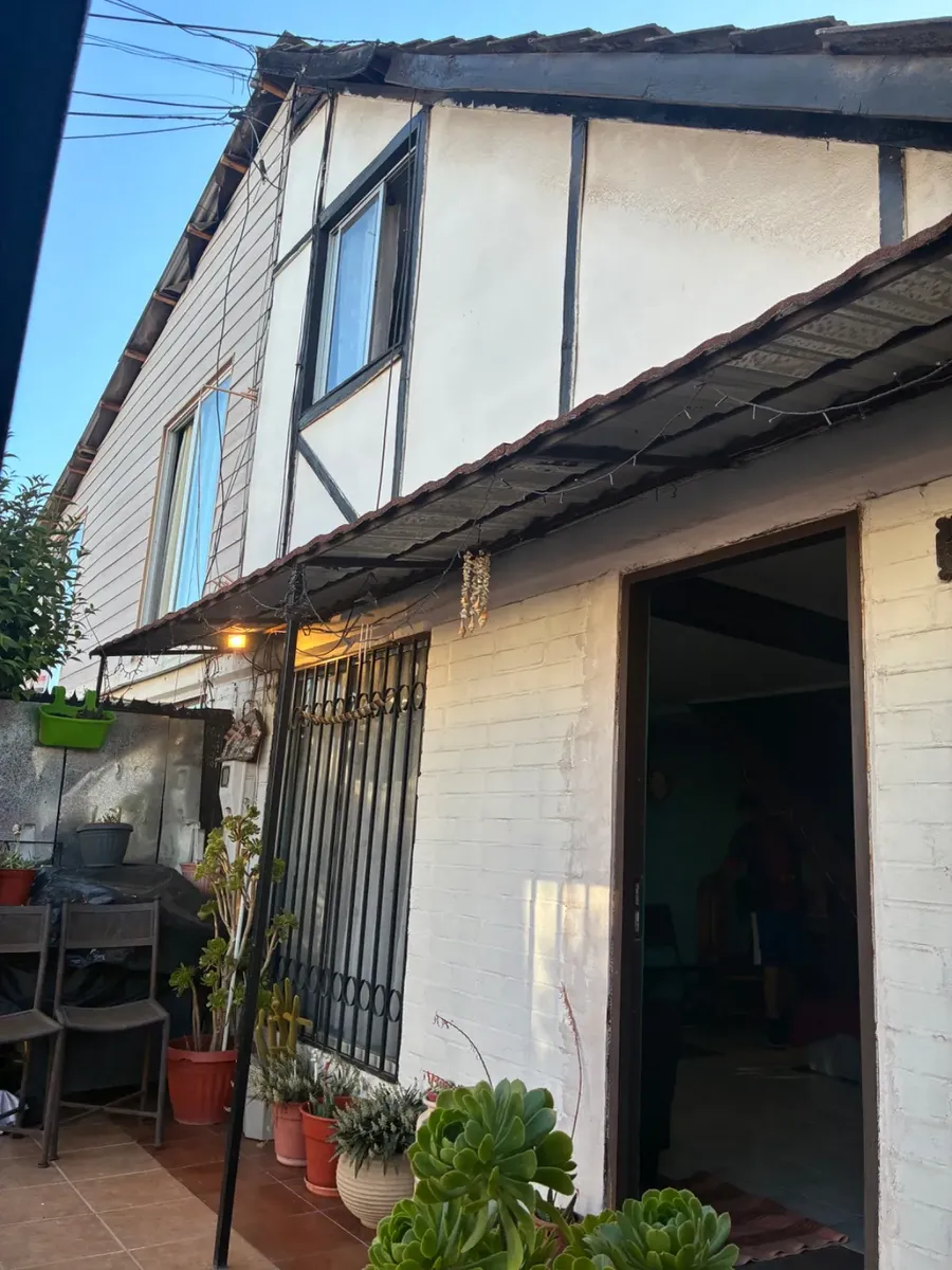 Imagen 3 de 22 de Vende Hermosa Casa 4d,1b,1e 108m2, Sector Consolidado