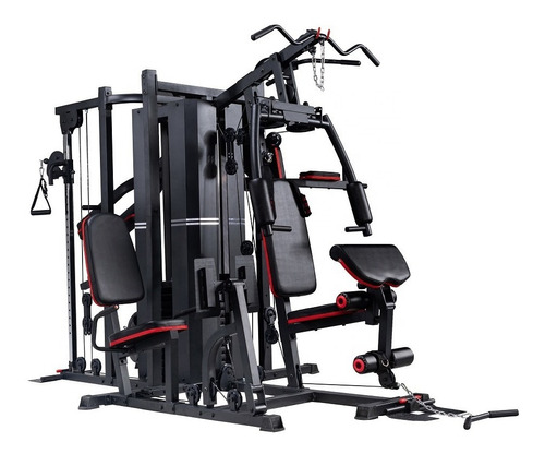 Home Gym Discover - 1060 Full 651s