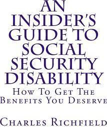 Libro An Insider's Guide To Social Security Disability : ...