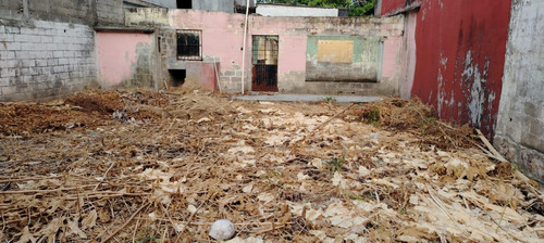 Venta De Terreno Muy Cerca Del Muro Boulevard En Tuxtepec Oaxaca