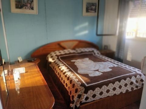 Divino Depto 4 Ambientes En Villa Urquiza