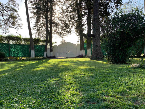 Imagen 11 de 30 de Venta Quinta Del Viso - U$s119.000 + Cuotas