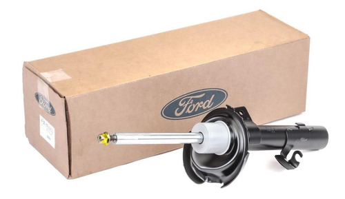 Amortiguador Delantero Derecho Ford Focus Ii 09/13