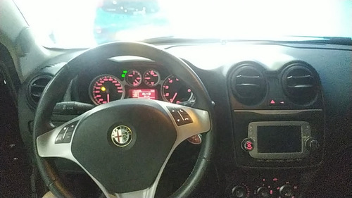 Alfa Romeo Mito 1.4 Junior 78cv