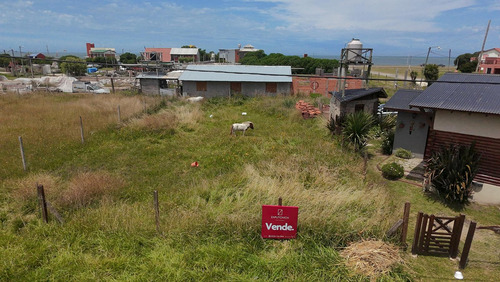 Terreno En Venta En Atlantida, Santa Clara Del Mar.