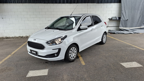 Ford Ka 1.5 SE