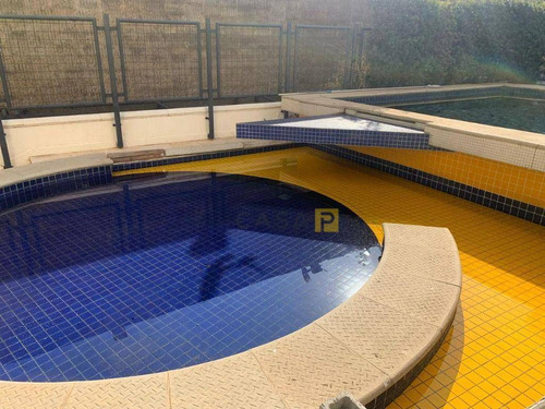 Imagem 4 de 30 de Apartamento Com 4 Dormitórios À Venda, 250 M² Por R$ 1.500.000,00 - Centro - Americana/sp - Ap0460