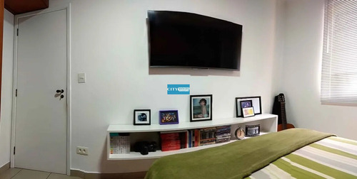Imagem 14 de 15 de Apartamento 65m² Vila Ipojuca - São Paulo - Sp - Sp1668
